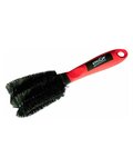 CYCLON BIKE CARE Reinigungsbürste - TWO PRONG BRUSH