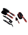 CYCLON BIKE CARE Reinigungsbürsten-Set - BRUSH KIT