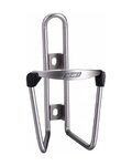 BBB Fahrrad-Flaschenhalter - FUELTANK - Silber