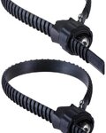 BBB Halter - CAGEFIX 140 MM - Schwarz