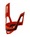 BBB Fahrrad-Flaschenhalter - DUALCAGE - Orange