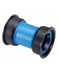 BBB zentrale Komposition - BOTTOMPRESS 30-68 mm - Blau/Schwarz