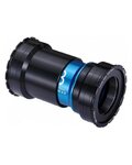 BBB zentrale Komposition - BOTTOMFIT PF30 68/73-30 mm - Blau/Schwarz