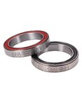 BBB Lager - BOTTOM BRACKET BEARING DUB 40x29x6,8mm - Silber