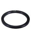 BBB Innenlager-Unterlegscheibe - BOTTOM BRACKET SHIM 2,5 - 30 mm - Schwarz