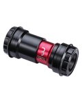 BBB zentrale Komposition - BOTTOMFIT PF30-29 DUB 68/73-29 mm - Rot/Schwarz