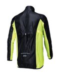 BBB wasserfeste Jacke - BBW-147 POCKETSHIELD - Gelb/Schwarz