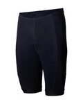 BBB Fahrradshorts ohne Träger - POWERFIT SHORTS - Schwarz
