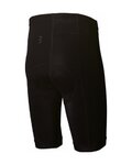 BBB Fahrradshorts ohne Träger - POWERFIT SHORTS - Schwarz