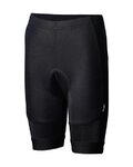 BBB Fahrradshorts ohne Träger - JUNIOR SHORTS - Schwarz