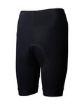 BBB Fahrradshorts ohne Träger - JUNIOR SHORTS - Schwarz