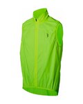 BBB Fahrradweste - POCKETVEST - Gelb