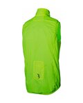 BBB Fahrradweste - POCKETVEST - Gelb