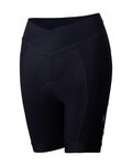 BBB Fahrradshorts ohne Träger - OMNIUM SHORTS - Schwarz