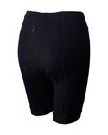 BBB Fahrradshorts ohne Träger - OMNIUM SHORTS - Schwarz