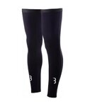 BBB Fahrrad-Beinwärmer - COMFORTLEGS - Schwarz