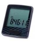 BBB Fahrradcomputer - DASHBOARD - Schwarz