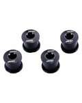 BBB Schraubensatz - SINGLESTARS - Schwarz
