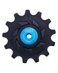 BBB Riemenscheiben - ROLLERBOYS 11T, 13T - Blau/Schwarz