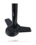 BBB Pumpe - AIRSTEEL - Schwarz