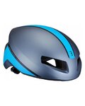 BBB Fahrradhelm - TITHON - Blau/Grau