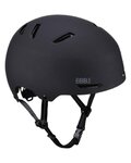 BBB Fahrradhelm - WAVE - Schwarz