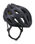 BBB Fahrradhelm - HAWK MIPS - Schwarz