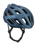 BBB Fahrradhelm - HAWK MIPS - Blau