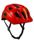 BBB Fahrradhelm - HERO - Rot