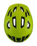 BBB Fahrradhelm - HERO - Gelb