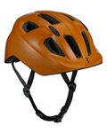 BBB Fahrradhelm - HERO - Orange