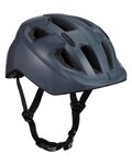 BBB Fahrradhelm - HERO - Grau