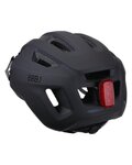 BBB Fahrradhelm - CONDOR - Schwarz