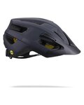 BBB Fahrradhelm - DUNE MIPS - Schwarz