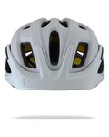 BBB Fahrradhelm - DUNE MIPS - Weiß/Grau