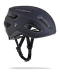 BBB Fahrradhelm - KITE - Schwarz
