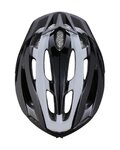 BBB Fahrradhelm - CONDOR - Weiß/Schwarz