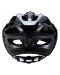BBB Fahrradhelm - CONDOR - Weiß/Schwarz