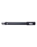 BBB Pumpe - TRAVELLER TELESCOPIC - Blau/Schwarz
