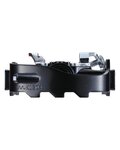 BBB Pedale - DUALCHOICE - Schwarz