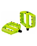 BBB Pedale - COOLRIDE - Gelb