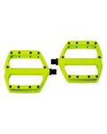 BBB Pedale - COOLRIDE - Gelb