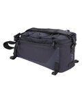BBB Fahrradtasche - TRUNKPACK - Anthrazit