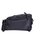 BBB Fahrradtasche - TRUNKPACK - Anthrazit