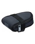 BBB Fahrradtasche - RACEPACK - Schwarz