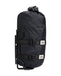 BBB Fahrradrucksack - STACKPACK - Schwarz