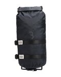 BBB Fahrradrucksack - STACKPACK - Schwarz