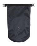 BBB Fahrradrucksack - STACKPACK - Schwarz