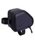 BBB Fahrradtasche - ADAPTCASE - Schwarz