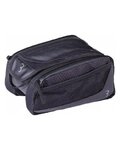 BBB Fahrradtasche - TOPTANK X - Schwarz